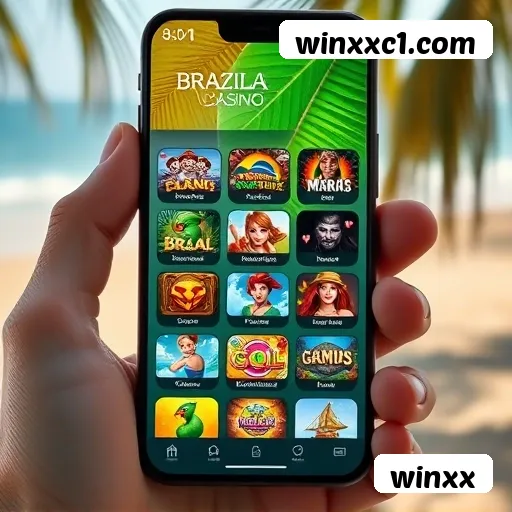 Análise de apostas winxx
