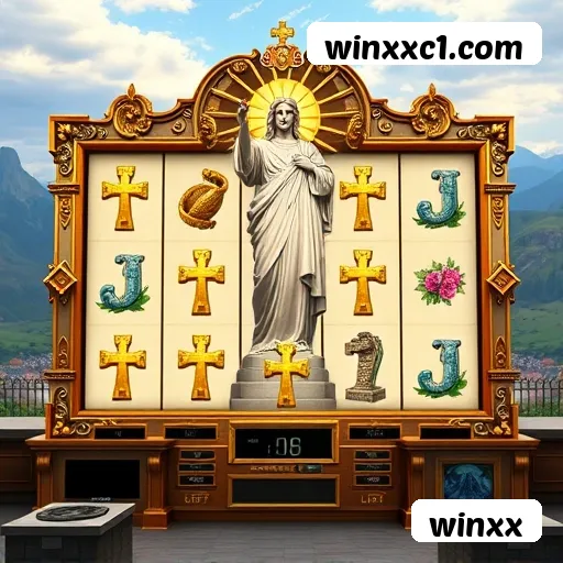 Controle de apostas winxx