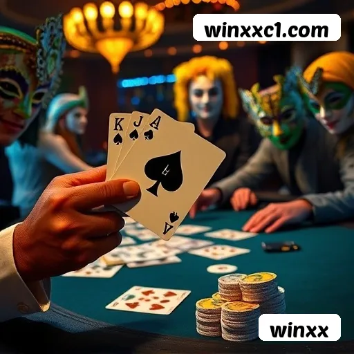 Histórico de apostas winxx