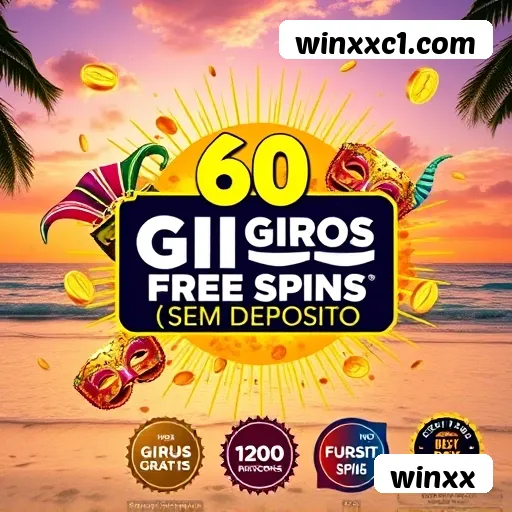 Chuva de bônus winxx nos caça-níqueis