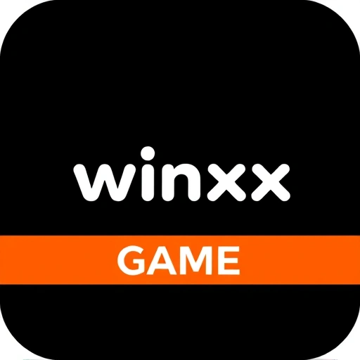 Logo da winxx